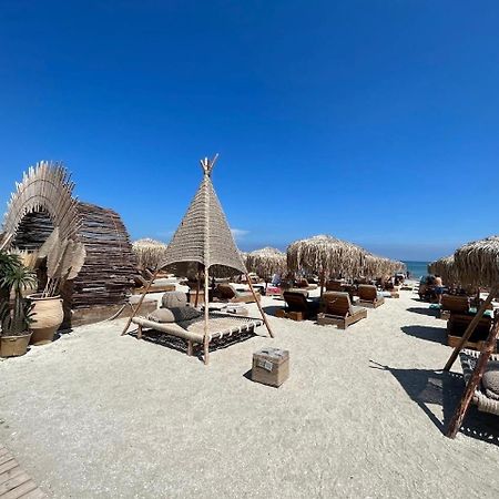 Dodo Apartament Mamaia Nord Navodari Exterior photo