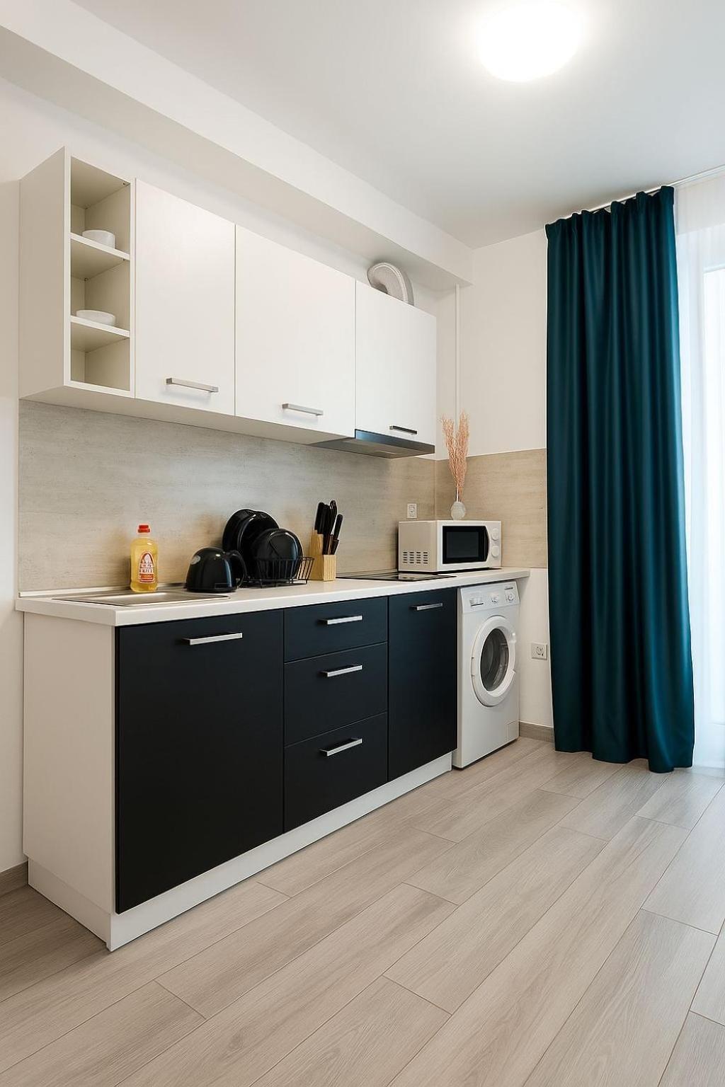 Dodo Apartament Mamaia Nord Navodari Exterior photo